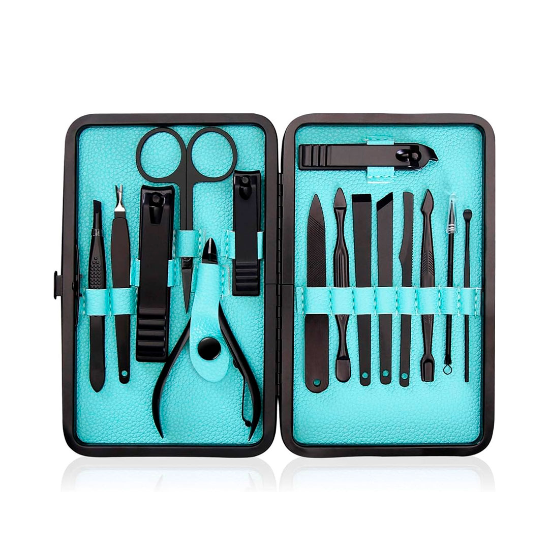 Nail Manicure Kit available in online  pharmacy qatar, doha 
